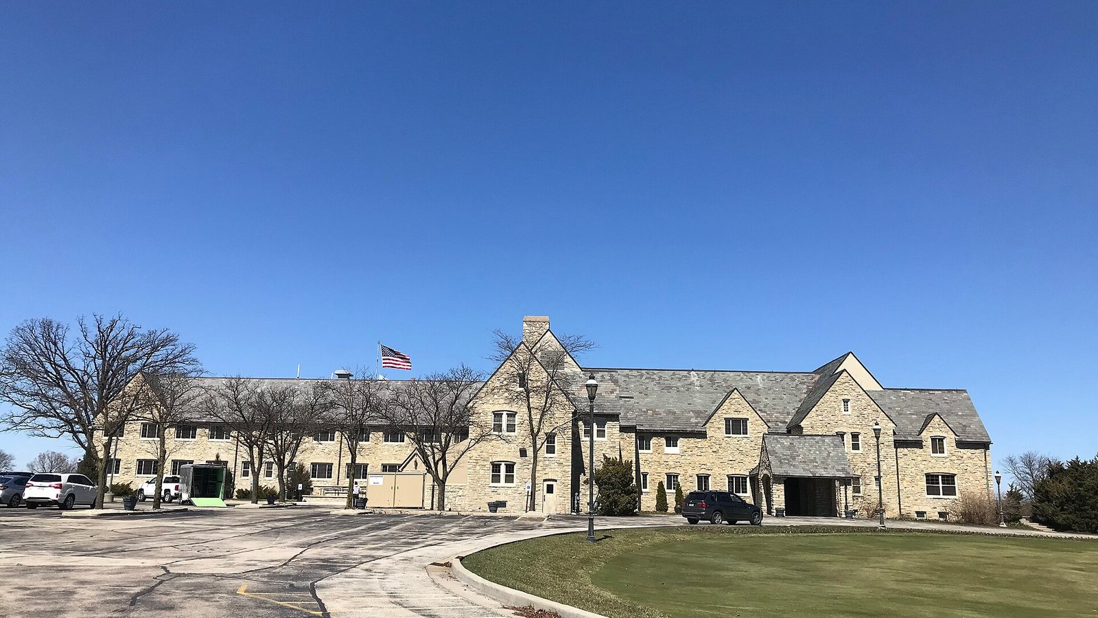 Blue Mound Golf & Country Club