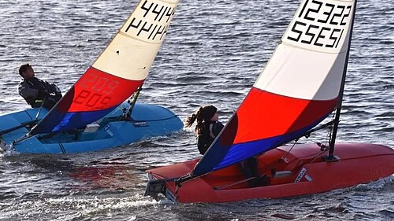 Horning Sailing Club
