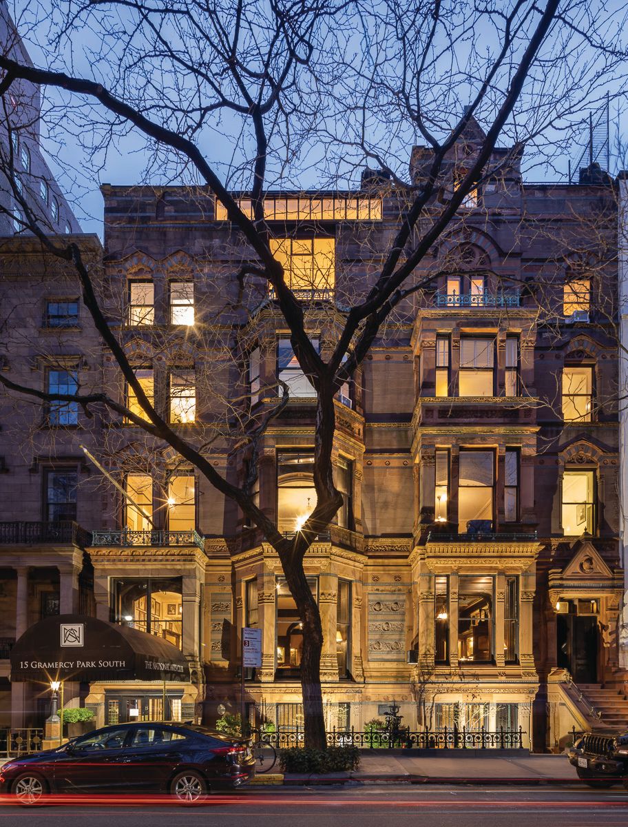 National Arts Club