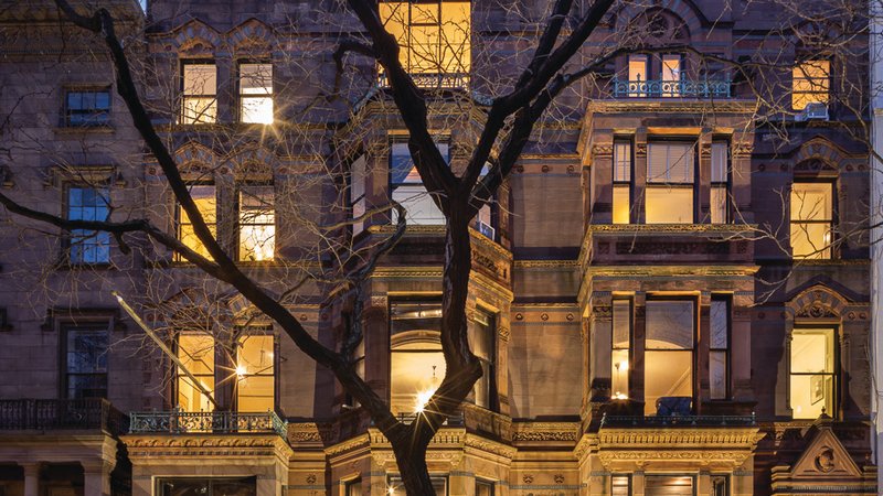 National Arts Club
