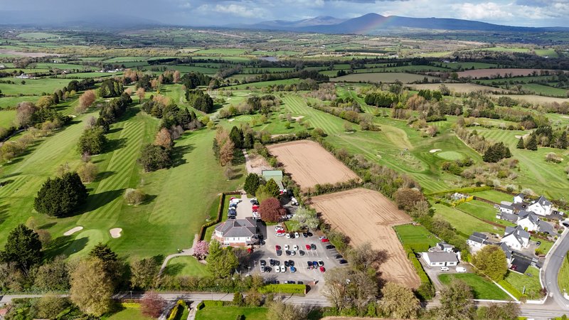 New Ross Golf Club