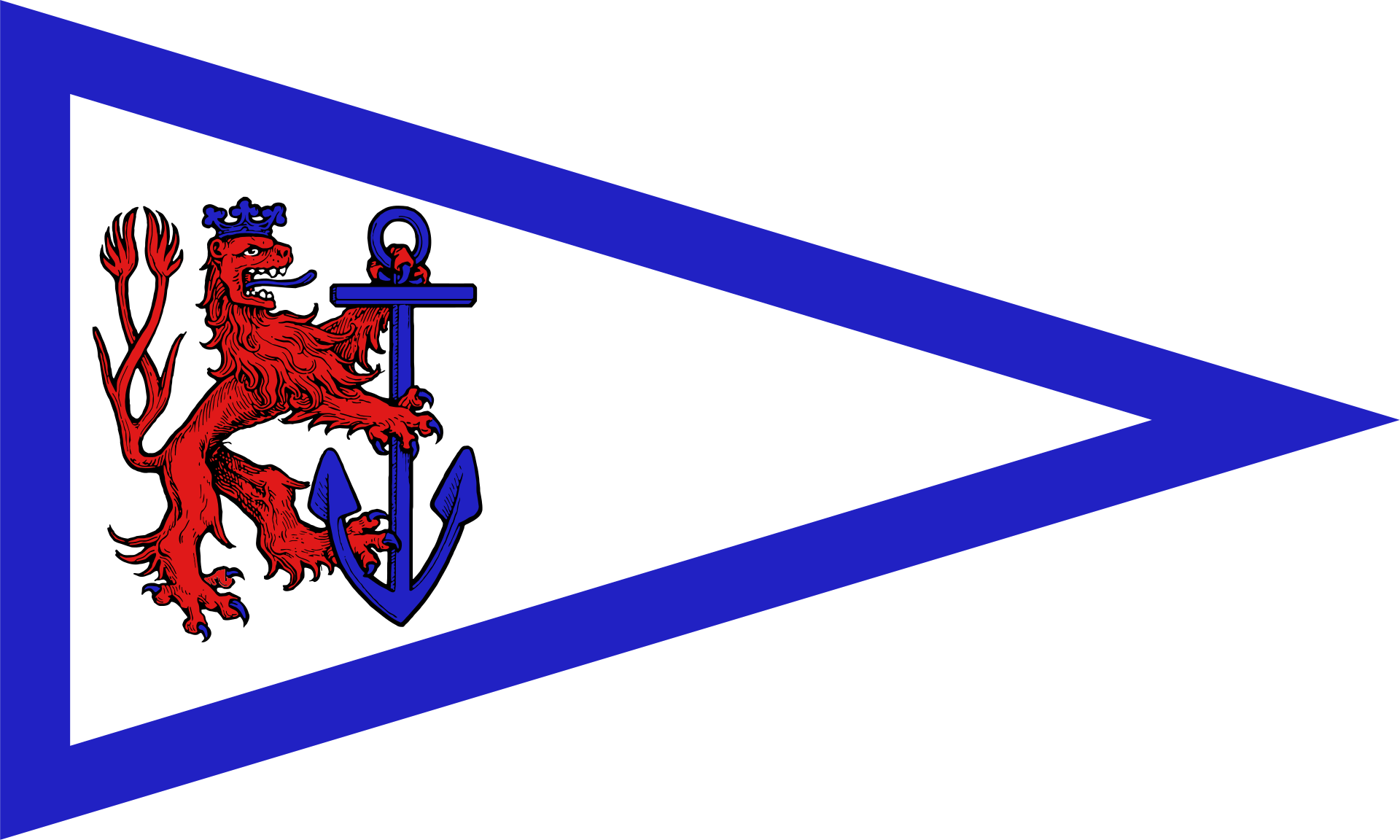 Dobson Yacht Club