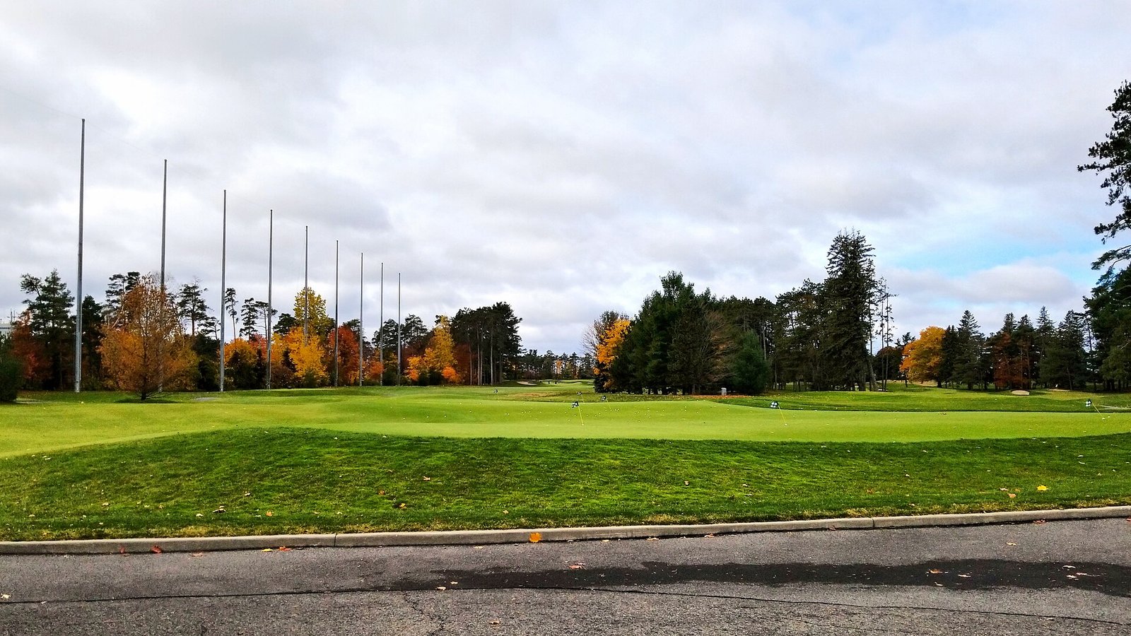 Ottawa Hunt and Golf Club