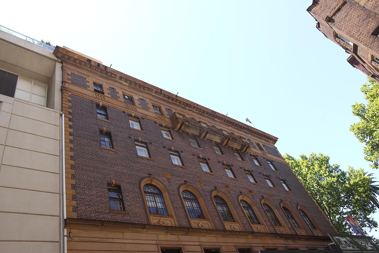 Royal Automobile Club of Australia