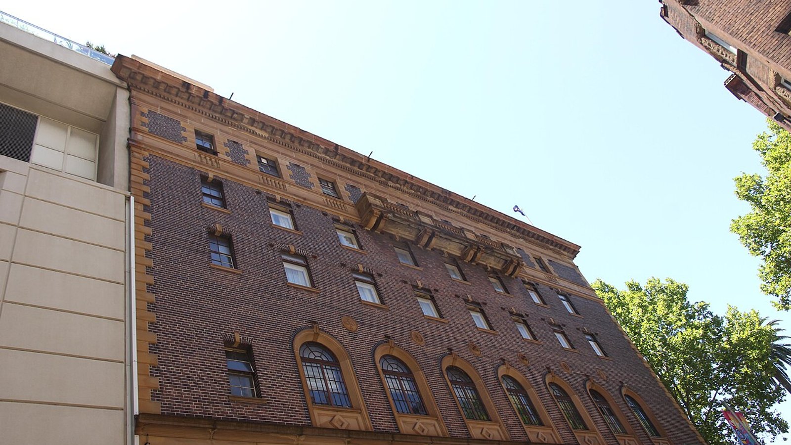 Royal Automobile Club of Australia