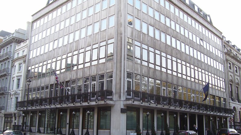 Army and Navy Club
