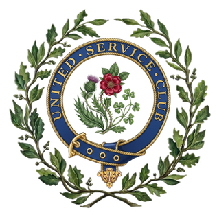 United Service Club