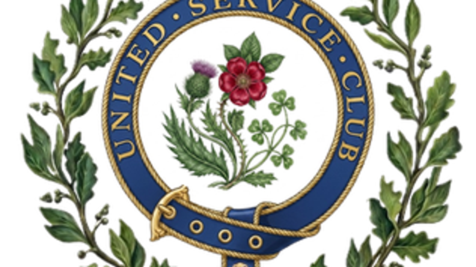 United Service Club