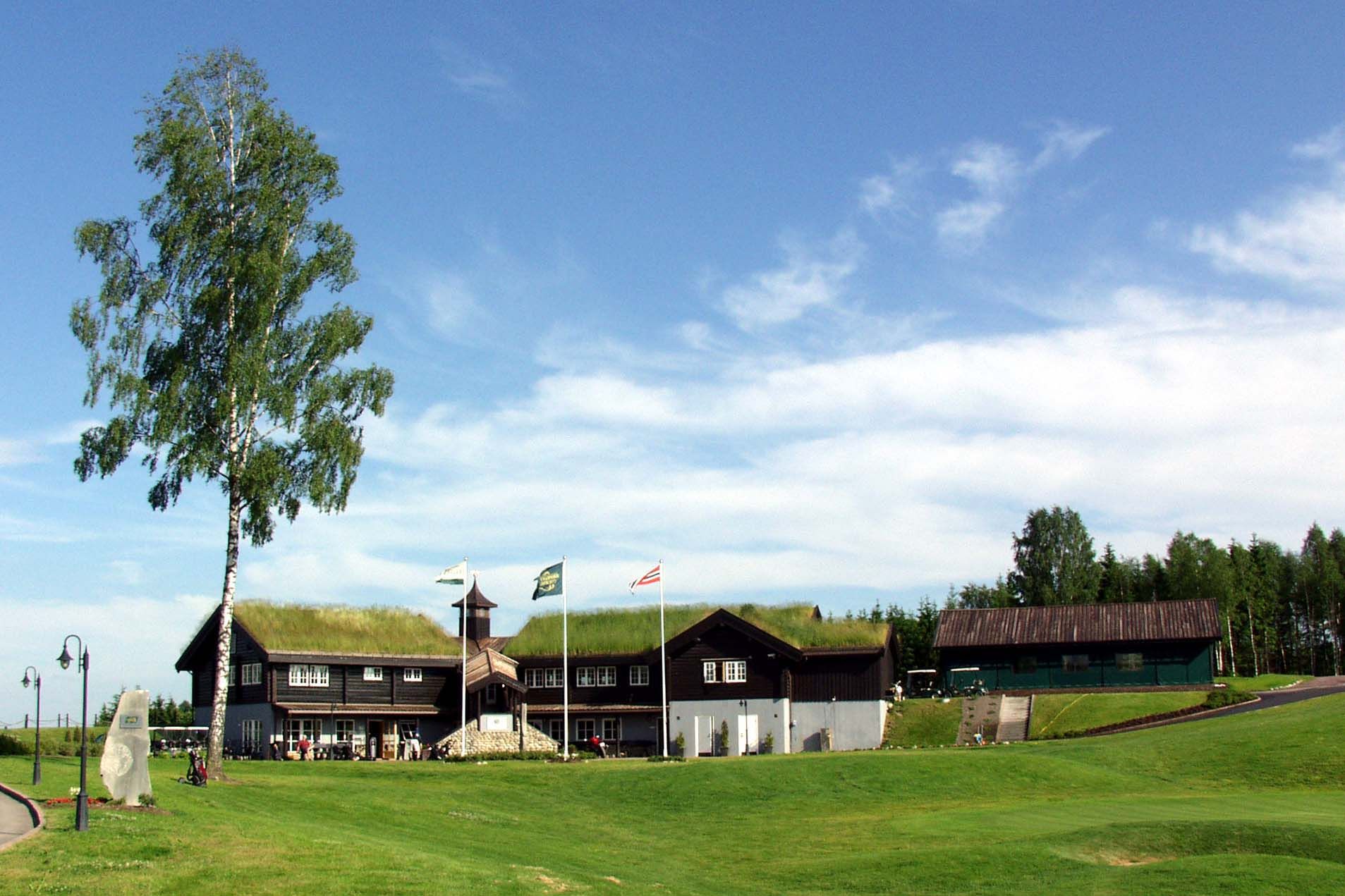 Miklagard Golf
