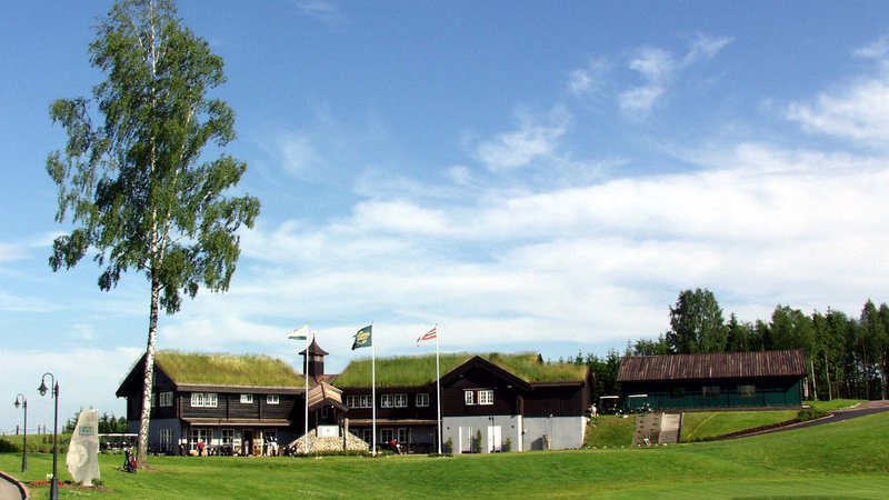 Miklagard Golf
