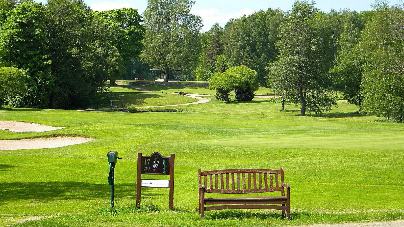 Helsinki Golf Club