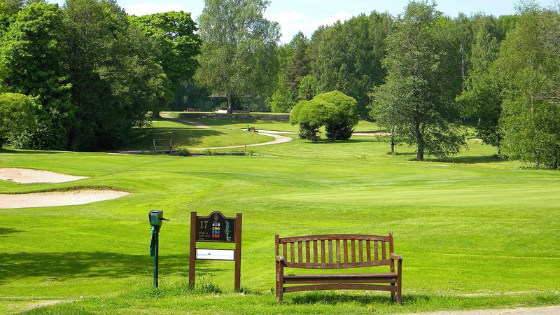 Helsinki Golf Club