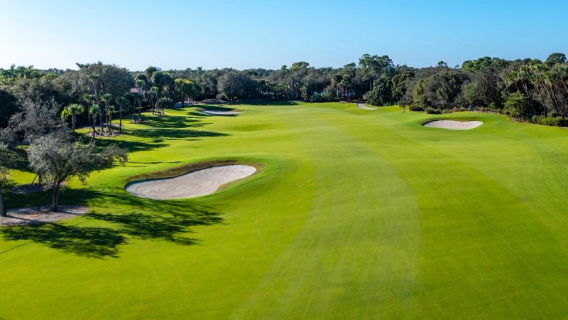 Old Palm Golf Club