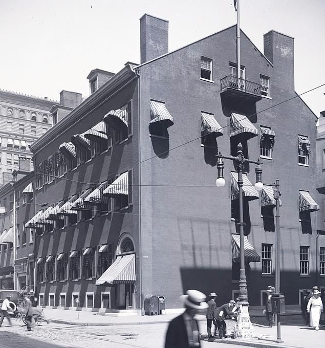 Philadelphia Club