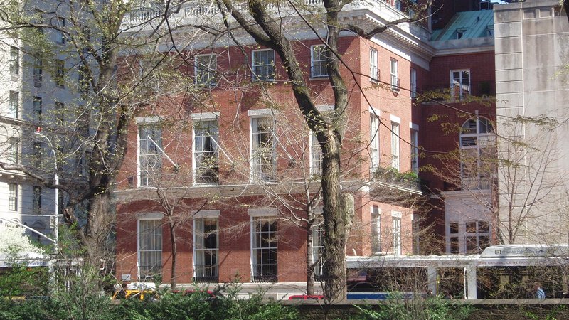 Knickerbocker Club