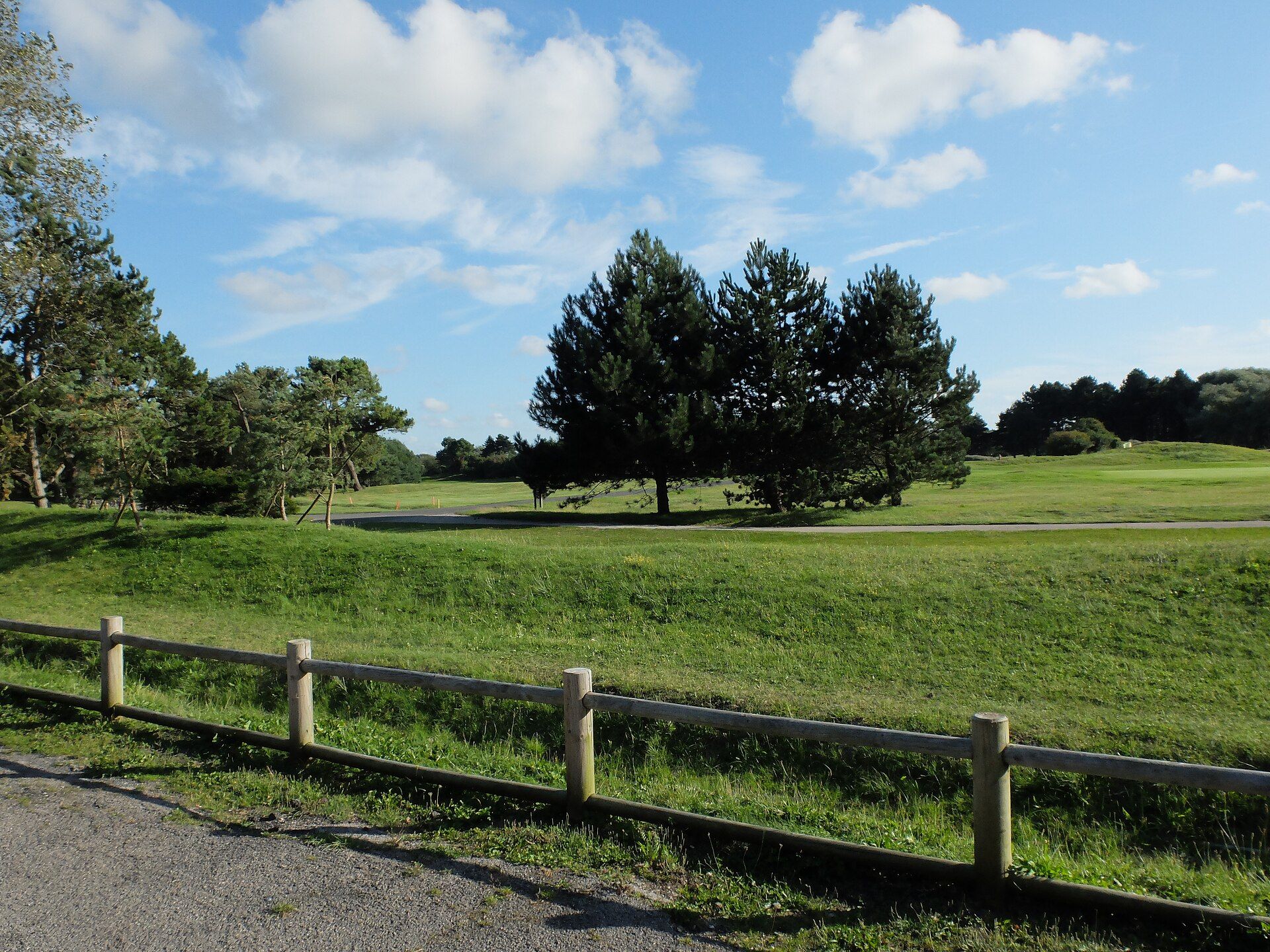 Golf du Touquet