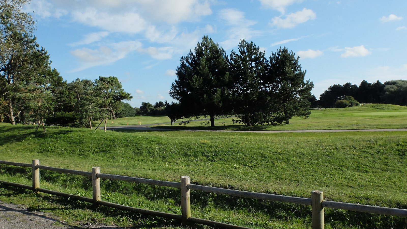 Golf du Touquet