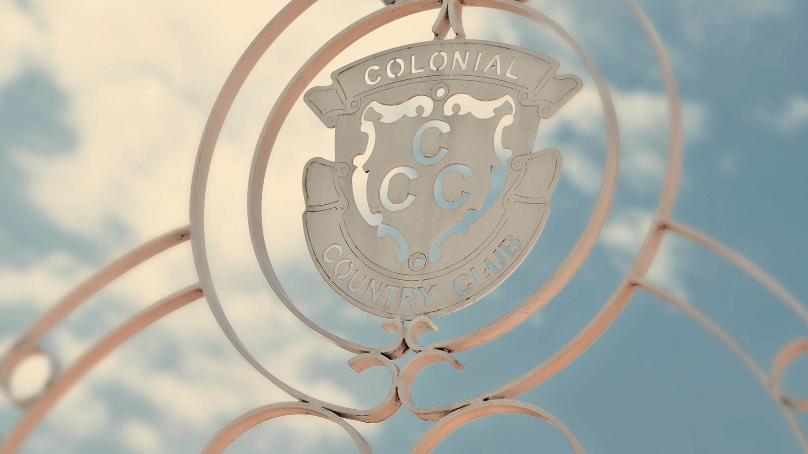 Colonial Country Club