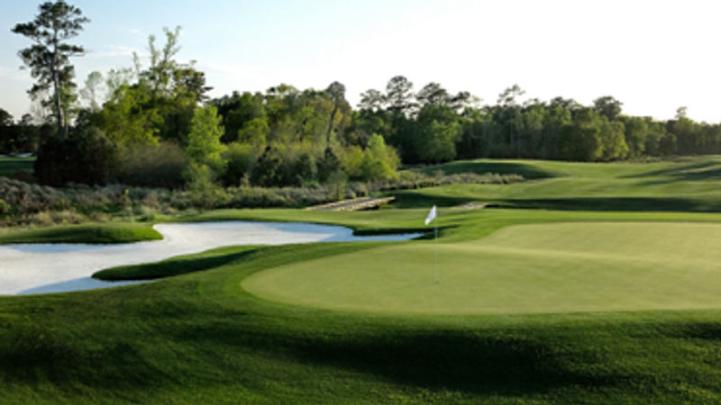 Golf Club of Houston