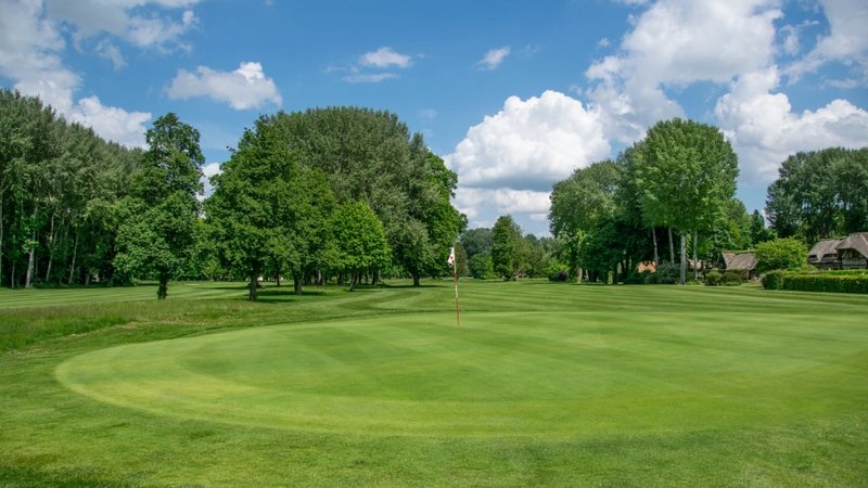 Golf PGA France du Vaudreuil