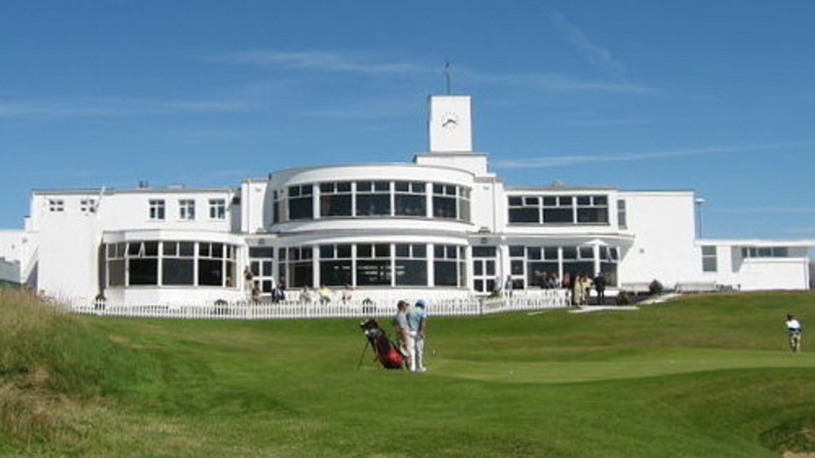 Royal Birkdale Golf Club
