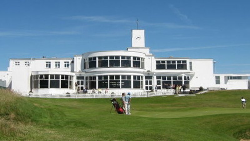 Royal Birkdale Golf Club