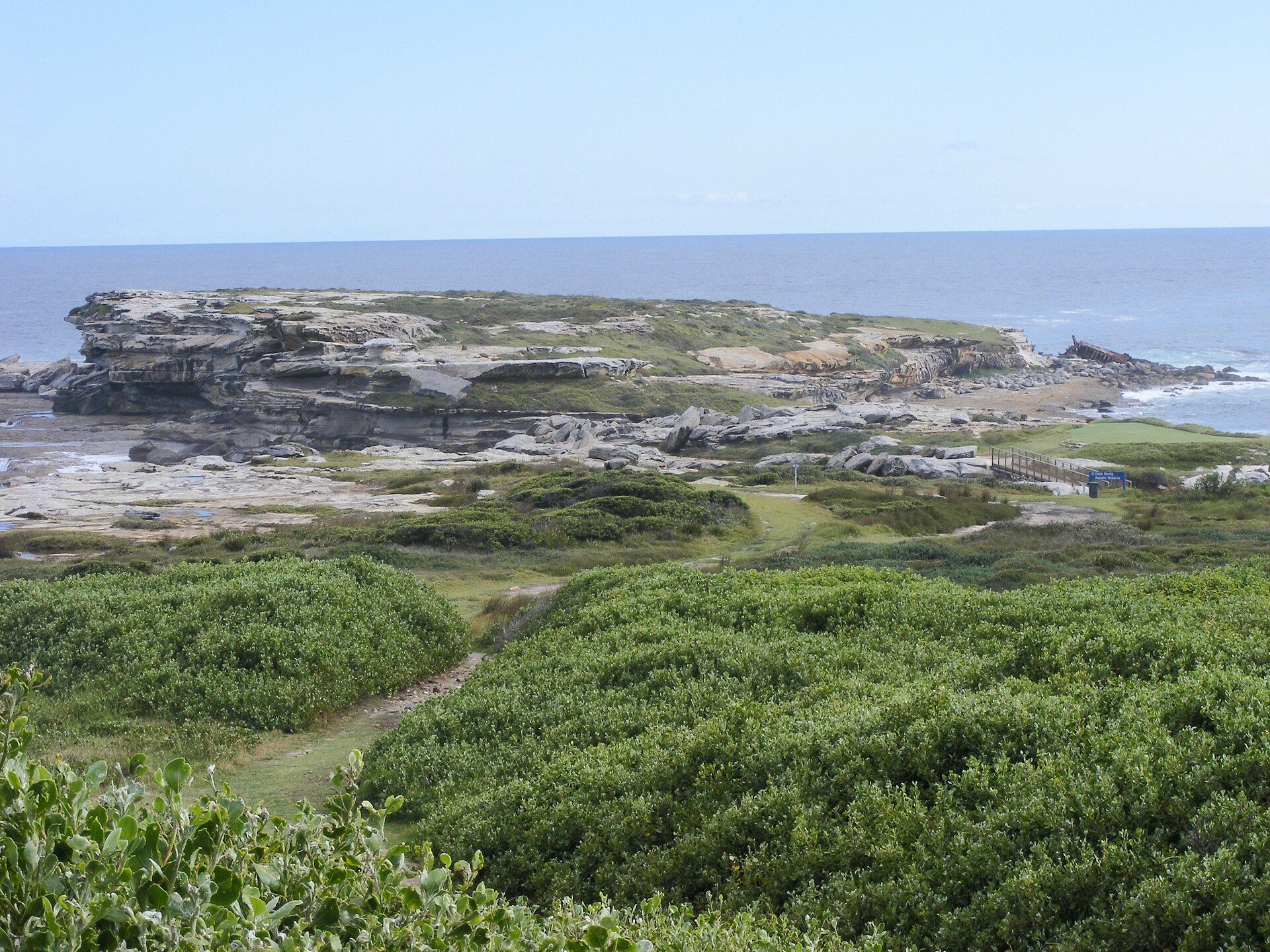 New South Wales Golf Club