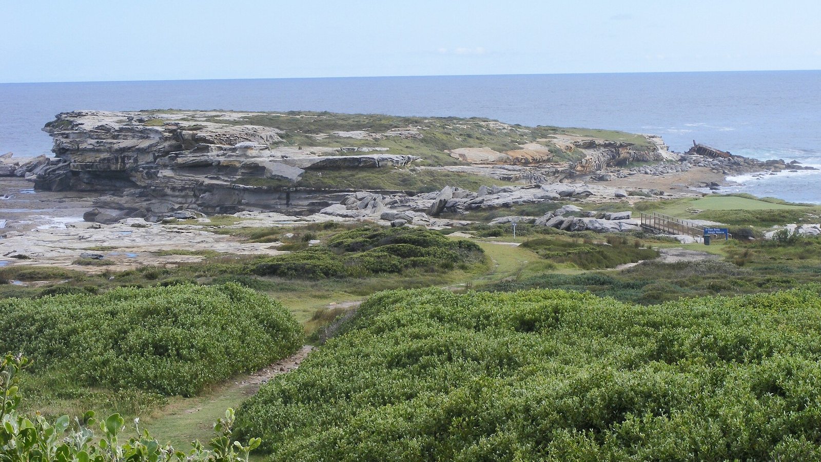 New South Wales Golf Club