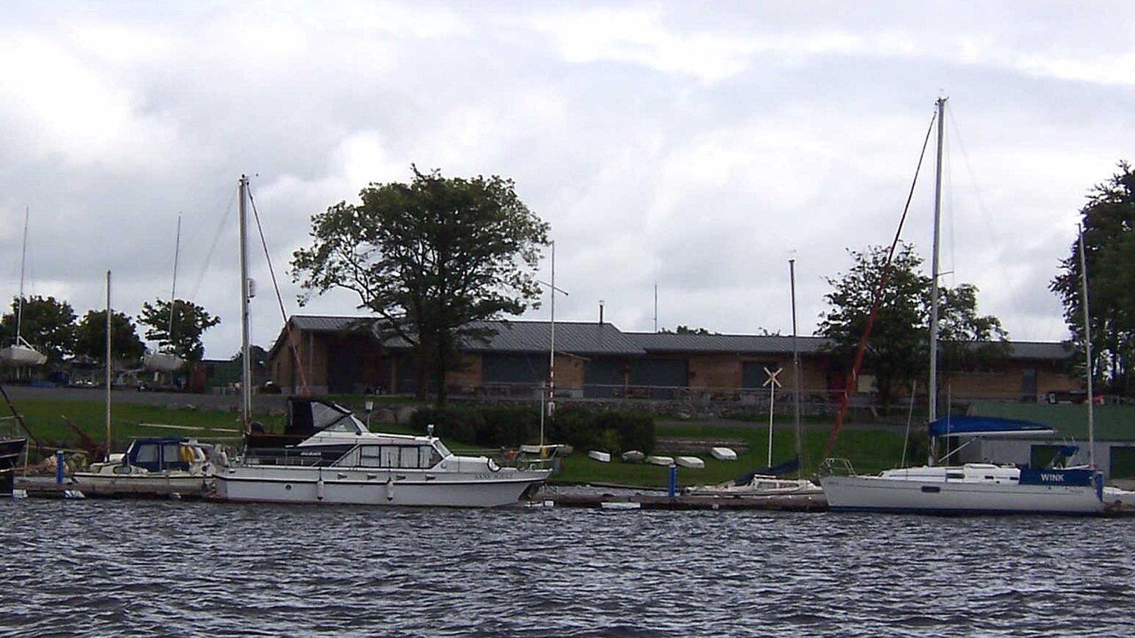 Lough Ree Yacht Club