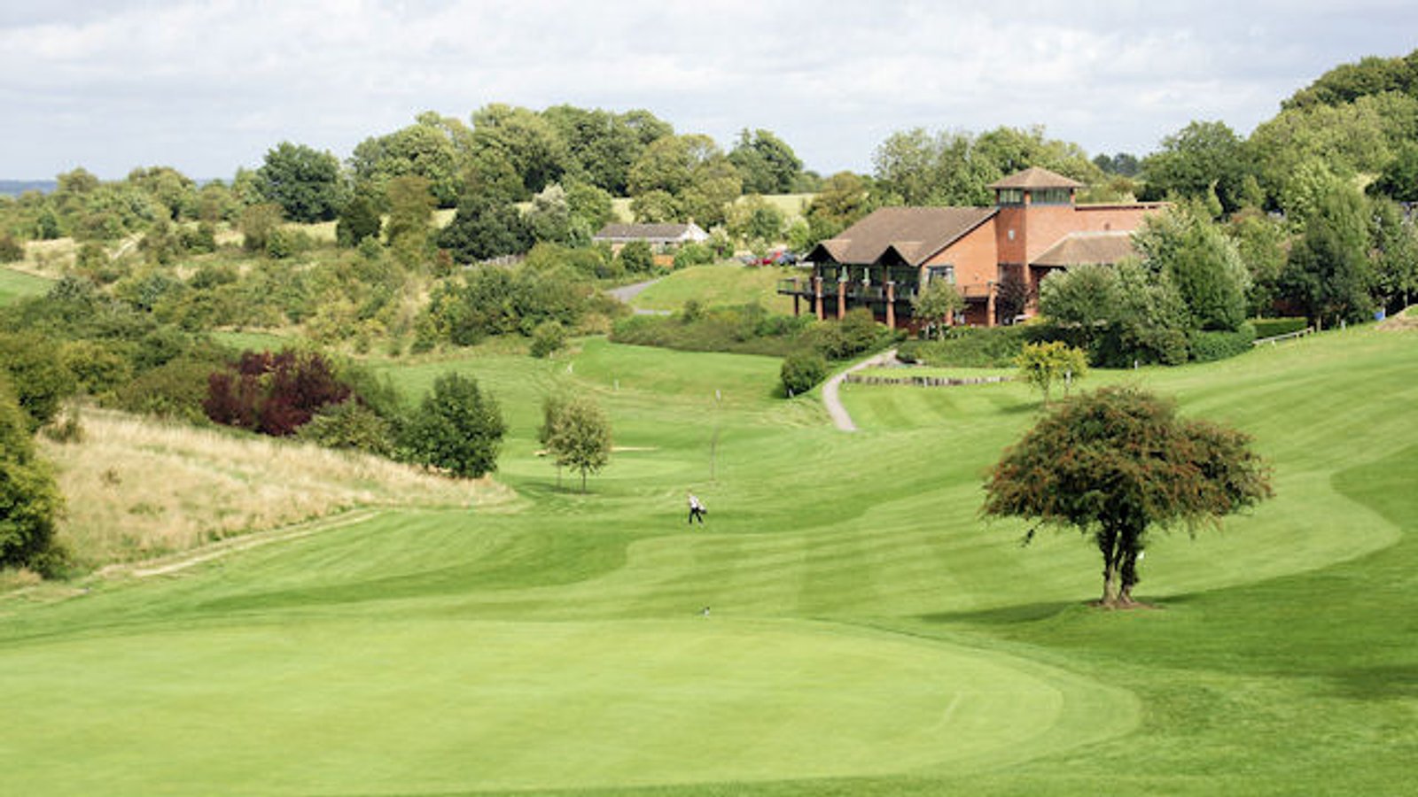 Royal Winchester Golf Club