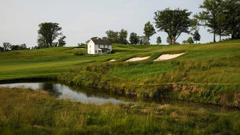 Aronimink Golf Club