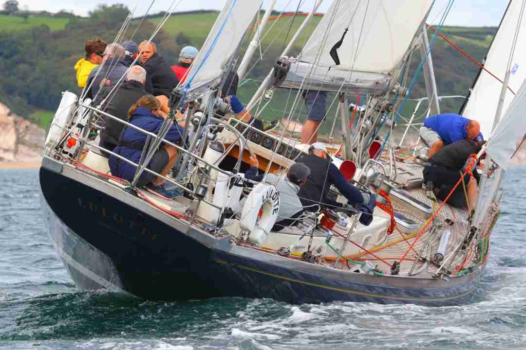 Royal Dart Yacht Club