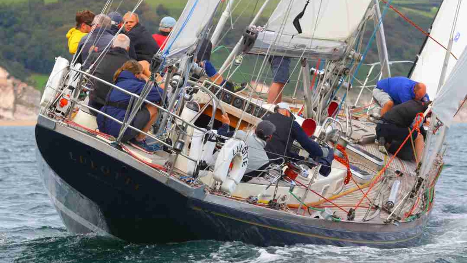 Royal Dart Yacht Club