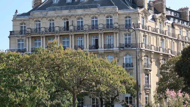 Yacht Club de France