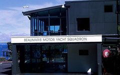 Annapolis Yacht Club
