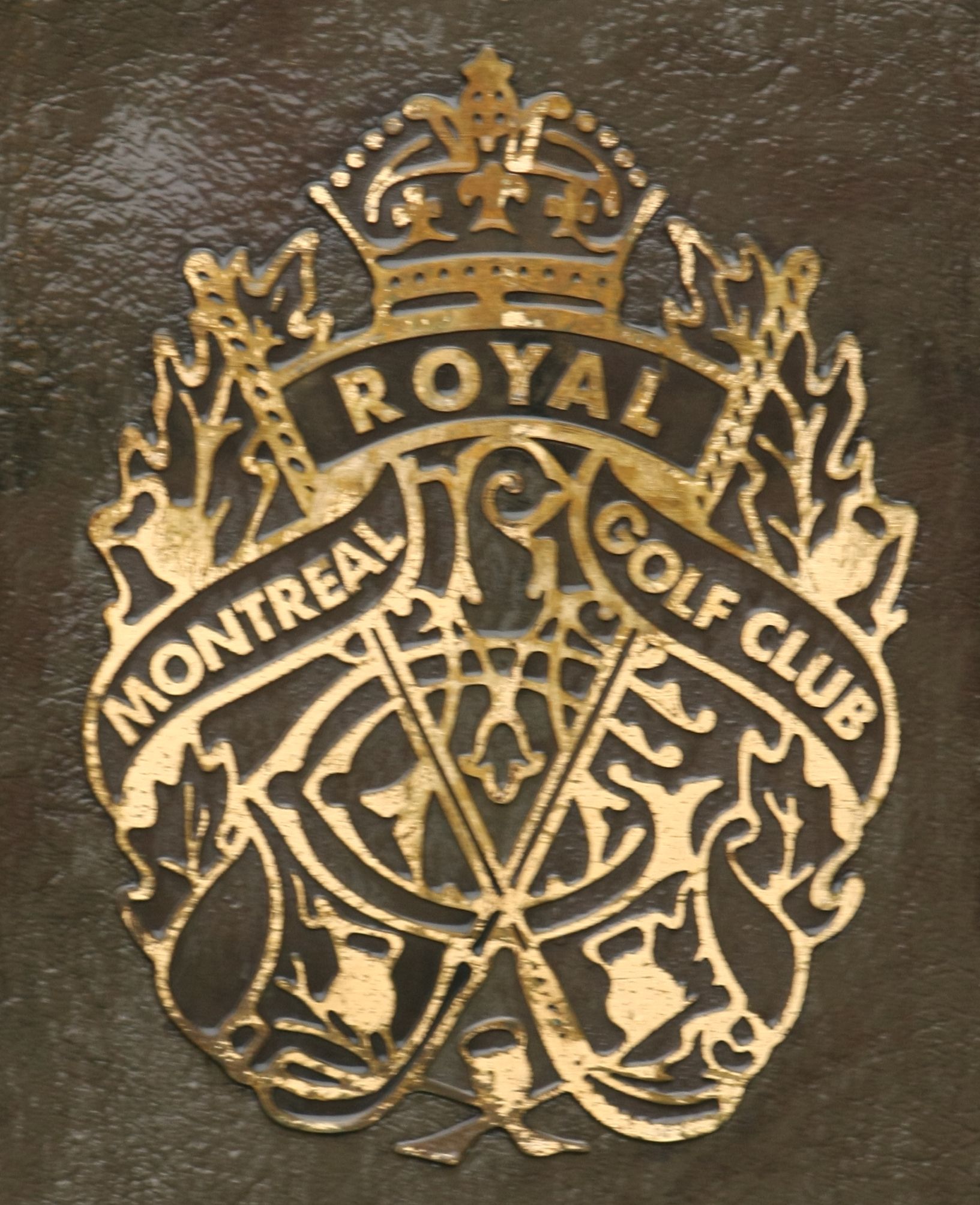 Royal Montreal Golf Club