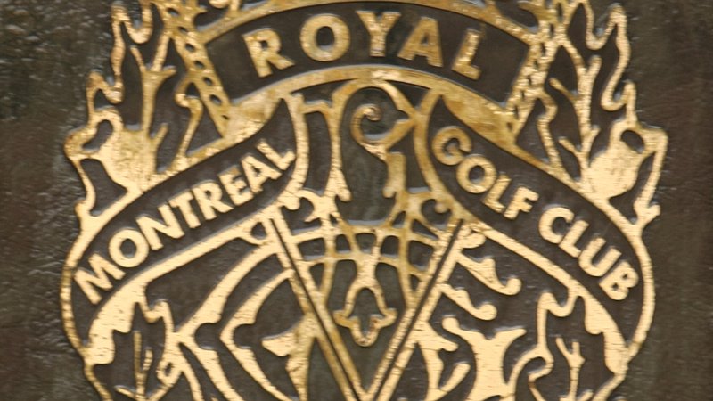 Royal Montreal Golf Club