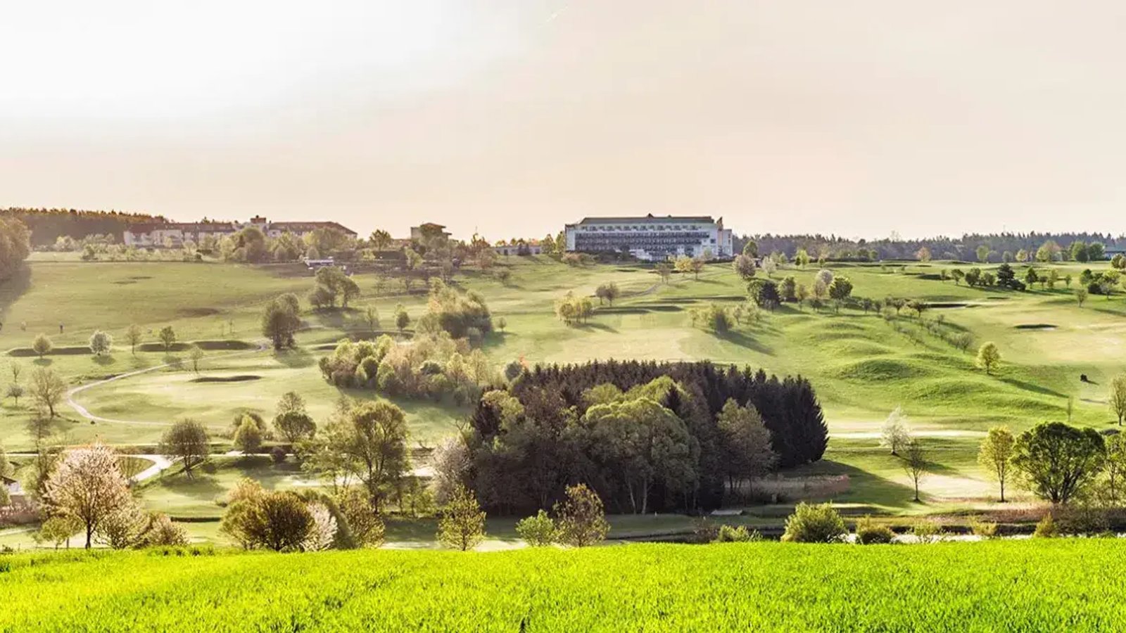 Reiters Golf & Country Club