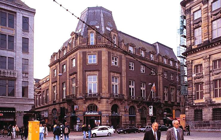 De Groote Club