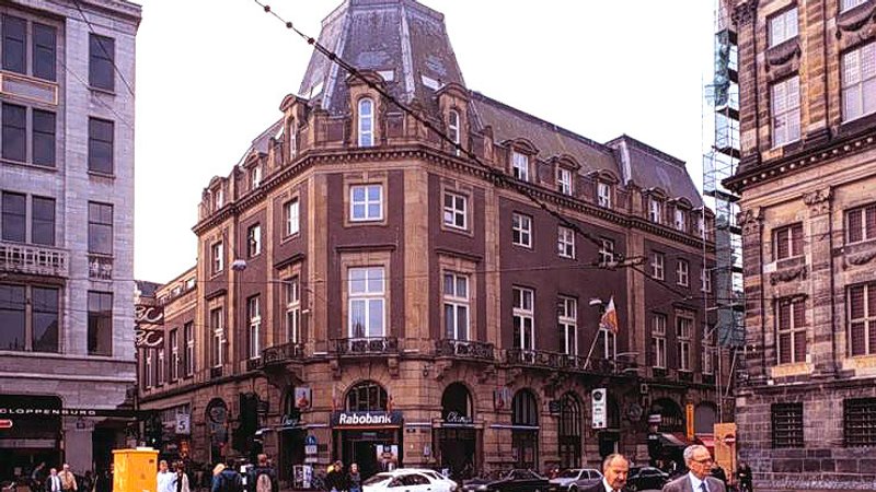 De Groote Club