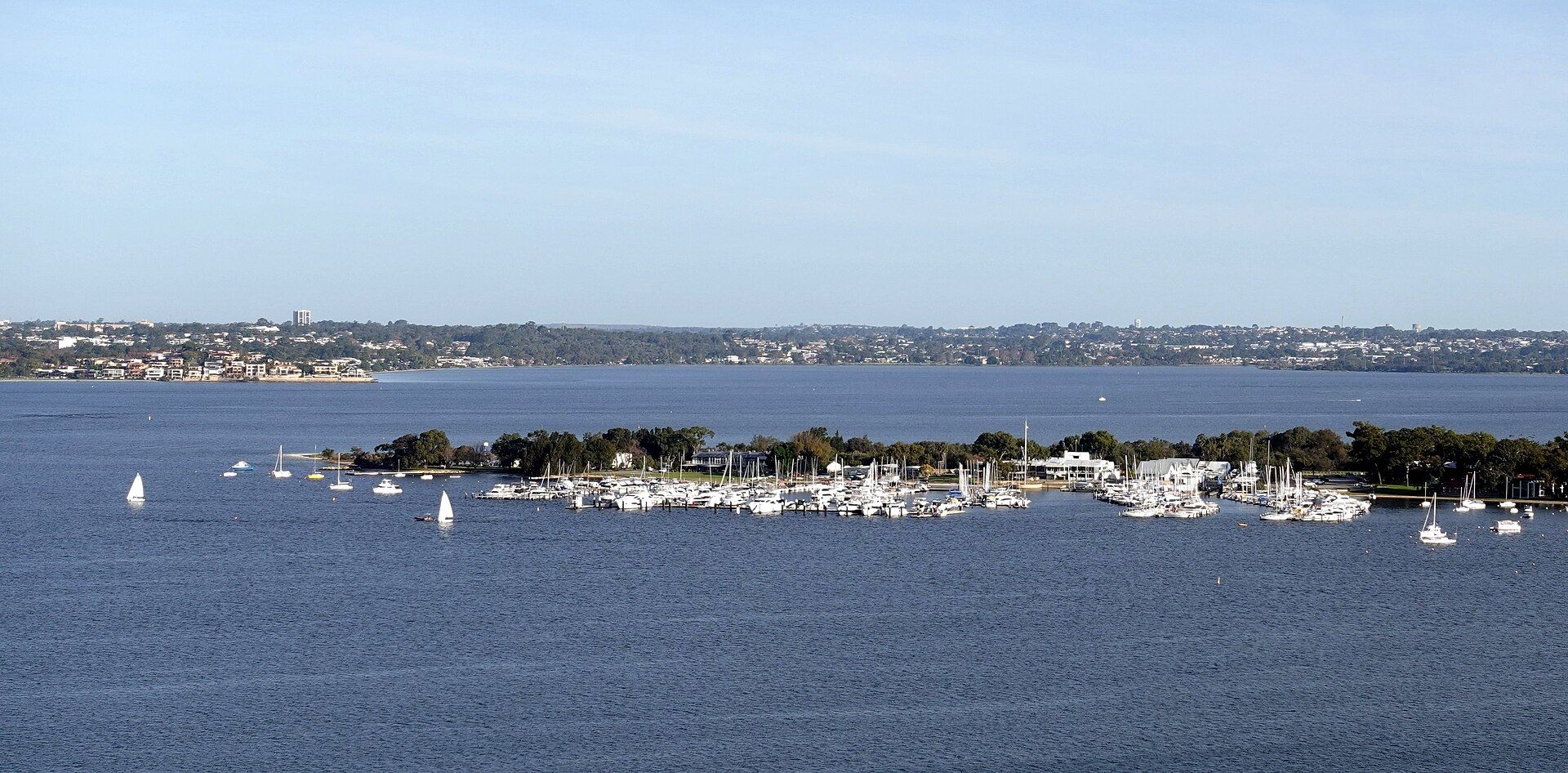 Royal Perth Yacht Club