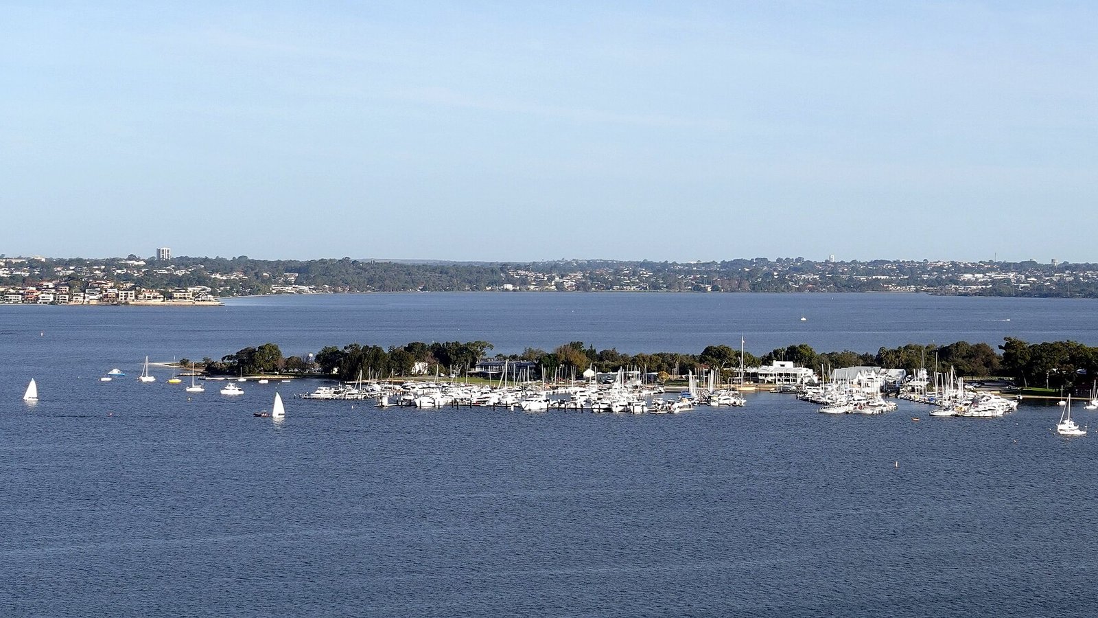 Royal Perth Yacht Club