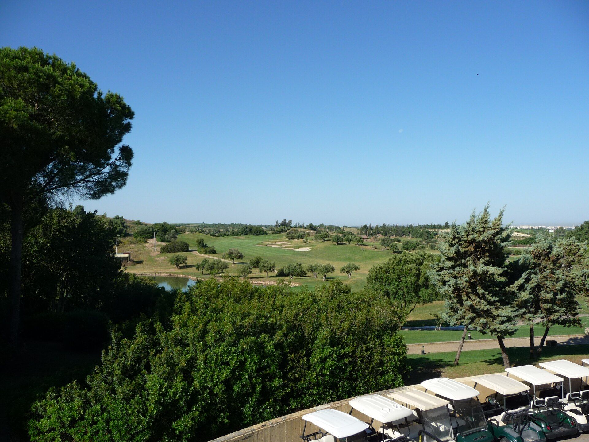 Montecastillo Golf Club
