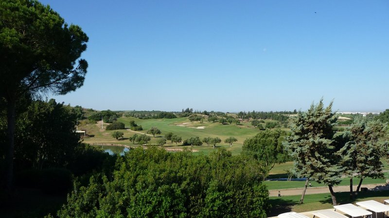 Montecastillo Golf Club