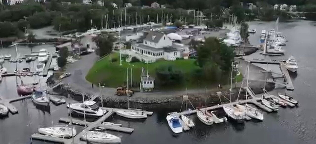Armdale Yacht Club