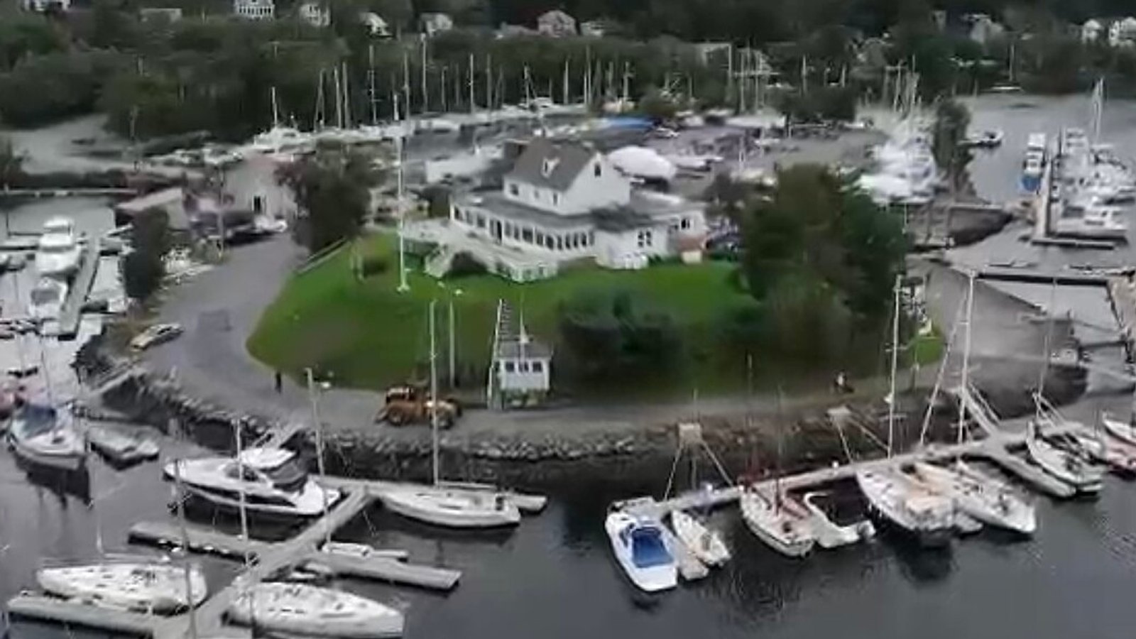 Armdale Yacht Club