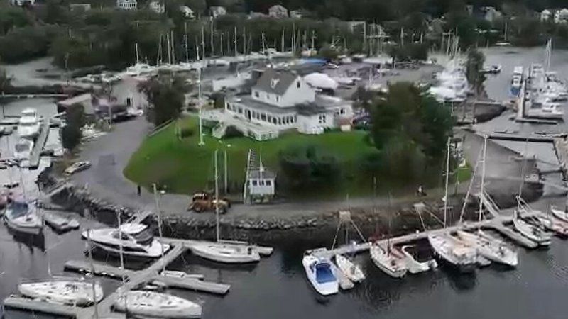 Armdale Yacht Club