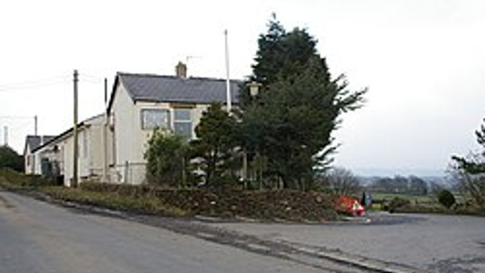 Longridge Golf Club
