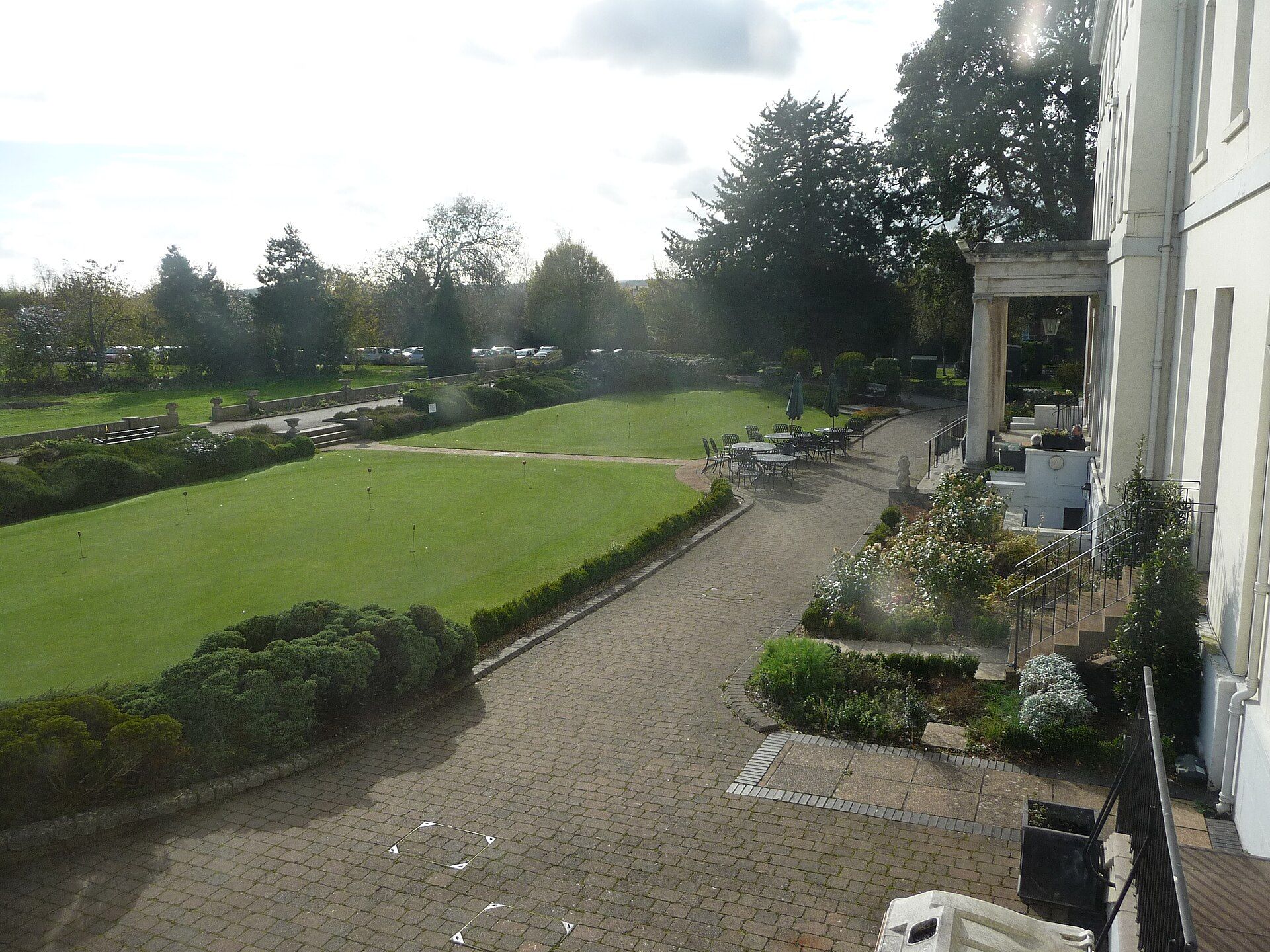 Exeter Golf and Country Club