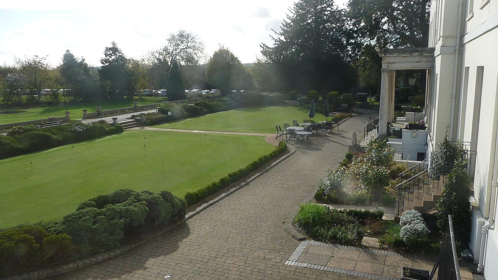 Exeter Golf and Country Club